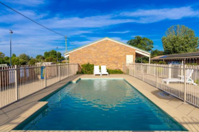 All Travellers Motor Inn, Coonabarabran